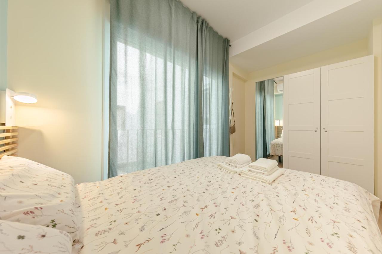 Bosco Eco Living Apartman Sevilla Kültér fotó